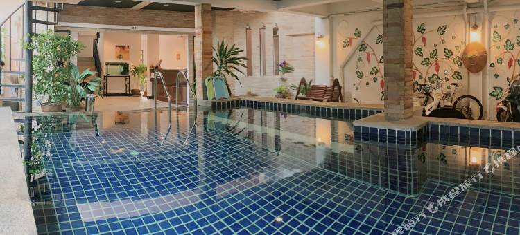 卡马拉海滩凉爽酒店(Ice Kamala Beach Hotel)图片
