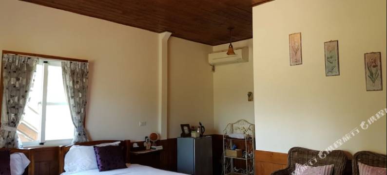 台东候鸟飞行民宿图片