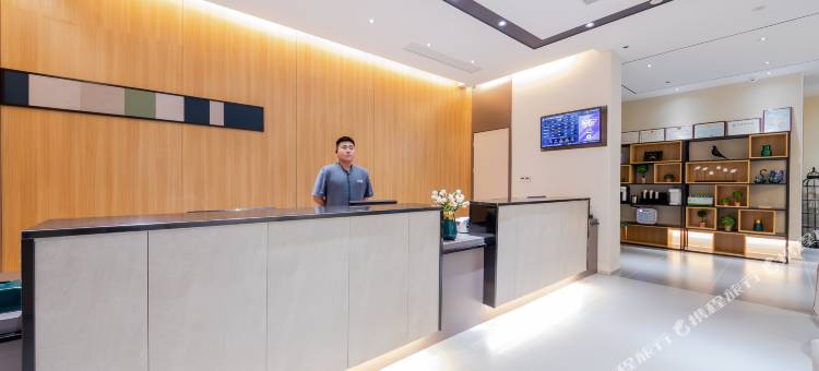如家商旅酒店(芜湖方特乐园开发区店)图片
