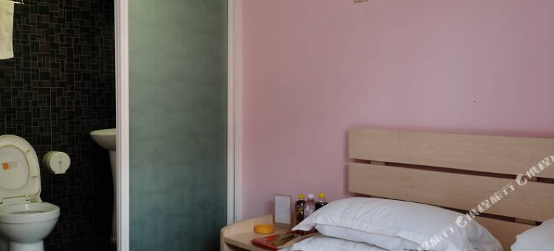 长春星期天旅馆图片