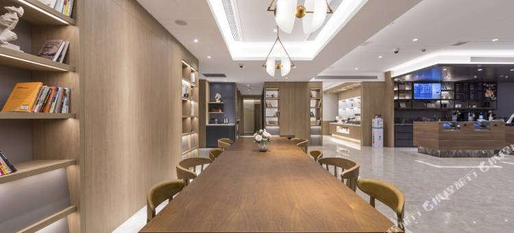 汉庭酒店(上海陆家嘴东方明珠新店)图片