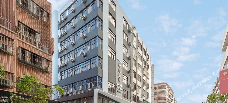 IU酒店(汕尾城区政府店)图片
