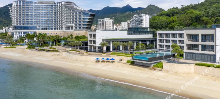 深圳大梅沙京基洲际度假酒店图片