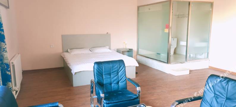 泮谷·小筑酒店(滨州大润发店)图片