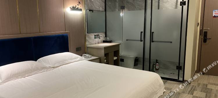 如家派柏·云酒店(龙游环城西路店)图片