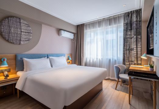 莫泰268（厦门火车站万象城店）外景图