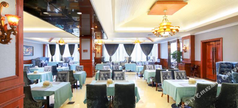 希恩国际酒店(金沙博物馆一品天下地铁站店)图片