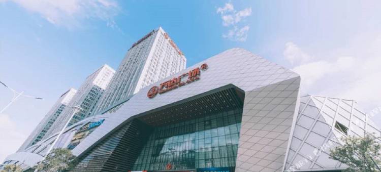 网猫电竞公寓(台州万达店)图片