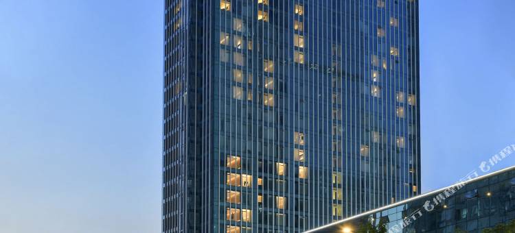 杭州钱江新城禧玥酒店图片