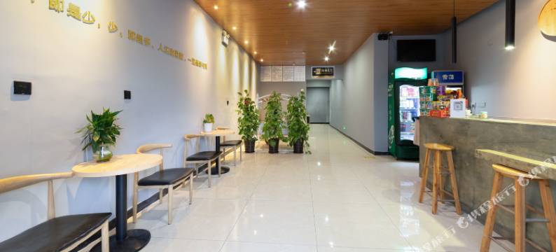 如佳快捷酒店(三亚海棠湾店)图片