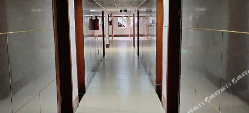 勐腊泰顺宾馆图片