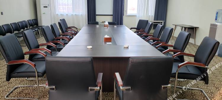 汉庭酒店(平乡中华路店)图片