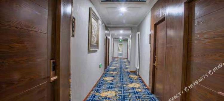 新世纪王府商务酒店(银川国际商贸城店)图片