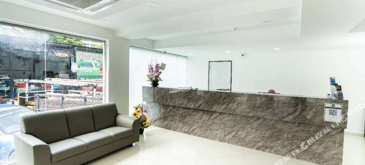 蒲甘私人有限公司大酒店(Grand Bagan Hotel)图片