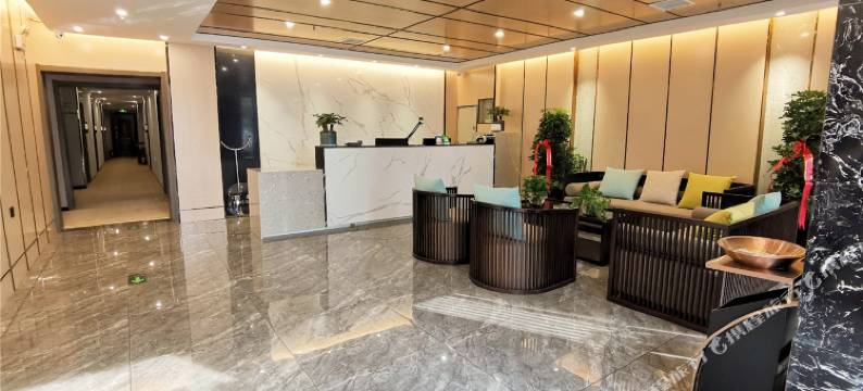 君泰商务酒店(平顶山宝丰店)图片