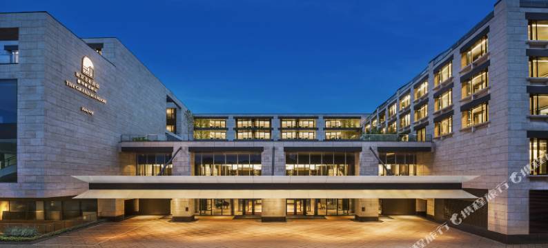 南京圣和府邸豪华精选酒店图片