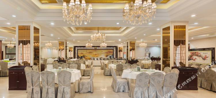 安逸·花园宾馆(成都春熙路店)图片