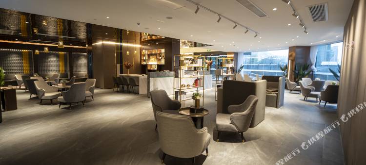 如家精选酒店(郎溪国购广场店)图片