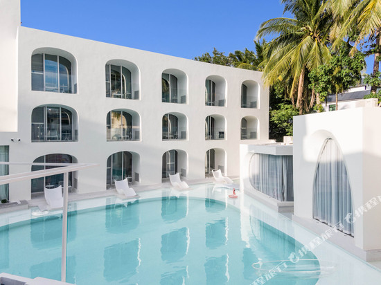 若逸ROY酒店(三亚亚龙湾博后村店)