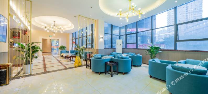 重庆美棚酒店图片