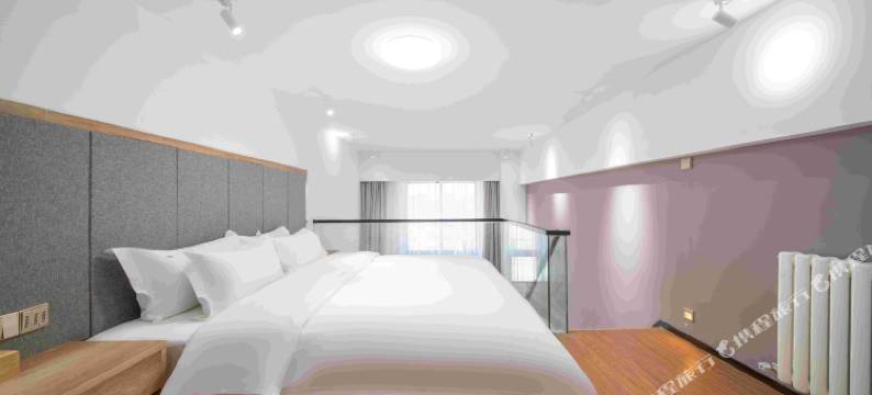 汀美酒店(济阳汽车站人民医院店)图片