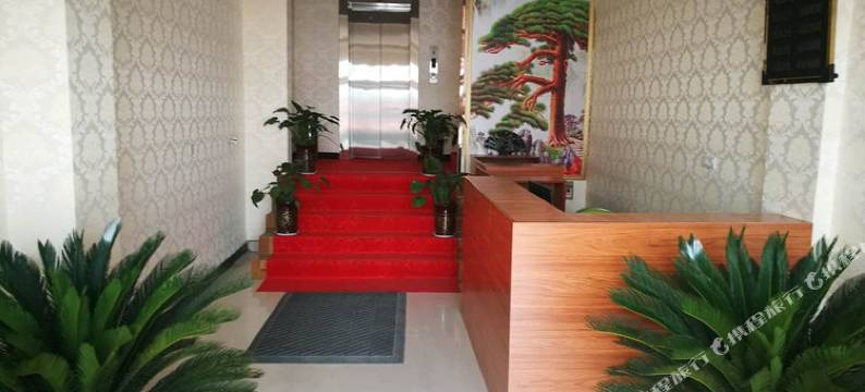 偃师豪泰宾馆图片