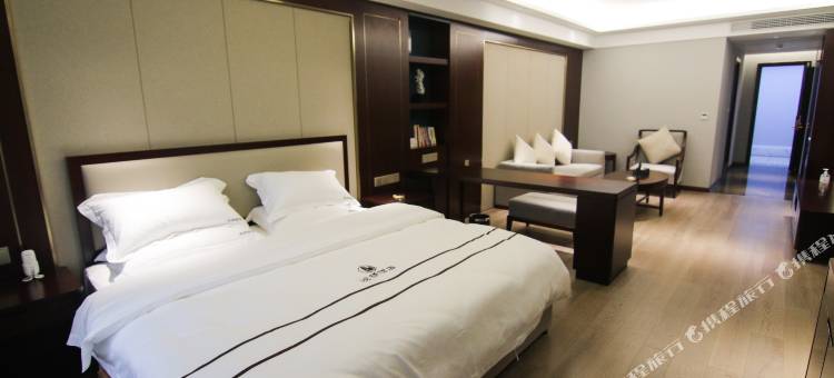 犍为峻扬酒店图片