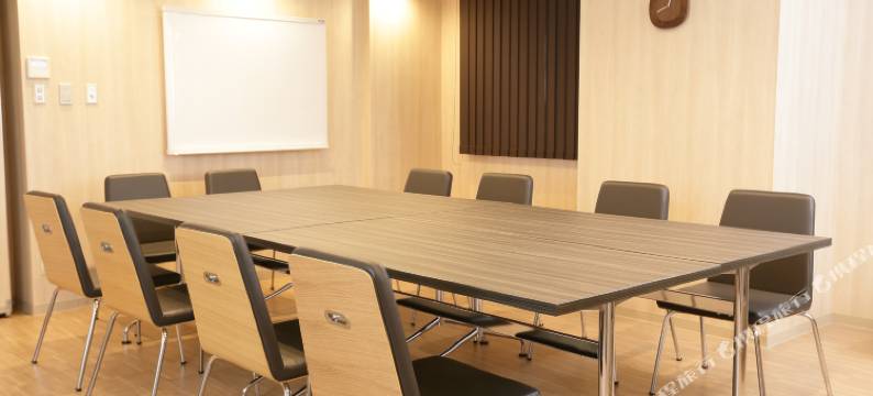 绿色马克酒店(Hotel Green Mark)图片