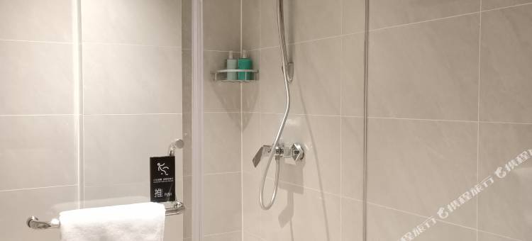 城市便捷酒店(岳阳临湘店)图片