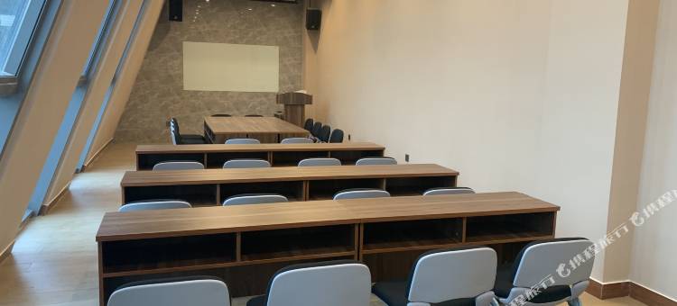 7天酒店(重庆梁平南站店)图片