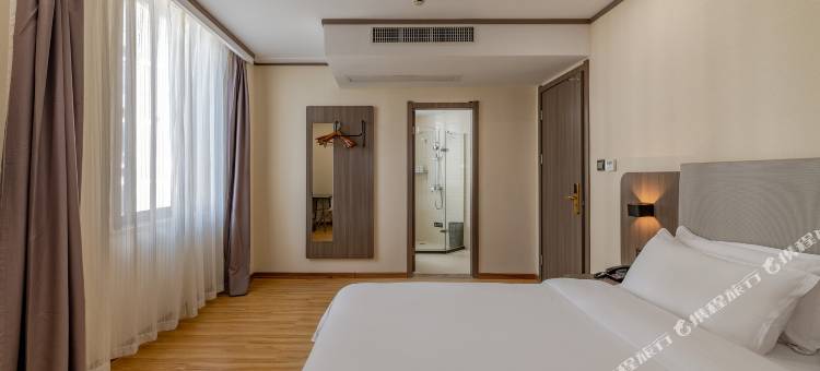 汉庭酒店(休宁店)图片