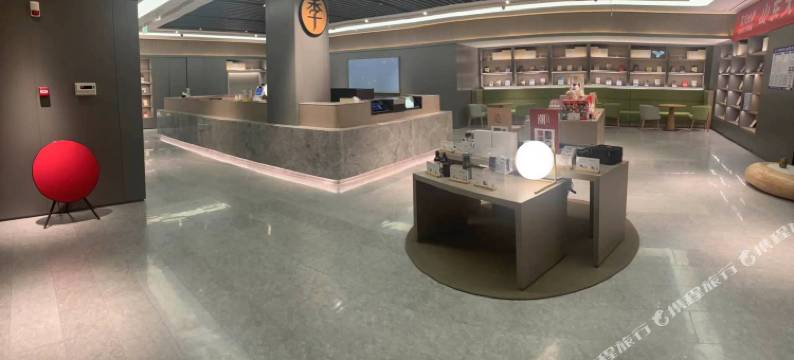 全季酒店(泰安站高铁北街店)图片