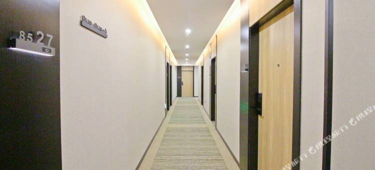 格林豪泰智选酒店(苏州张家港合兴镇沙洲工学院店)图片