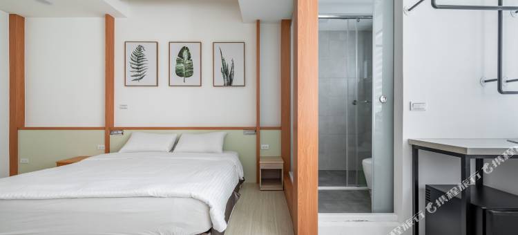 台东沐泉民宿图片