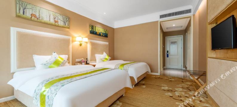 珠海凯迪克酒店(海滨泳场情侣路店)图片