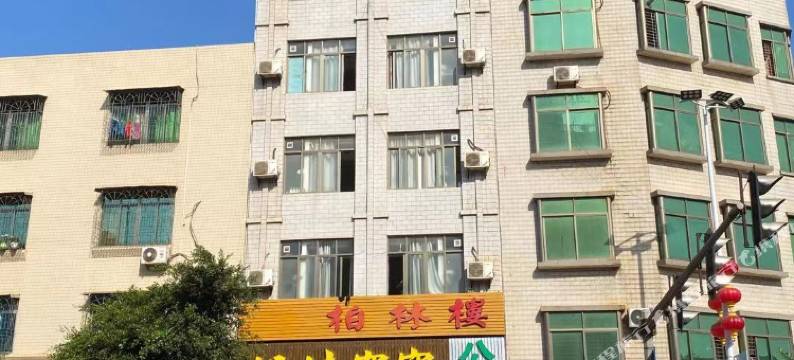 徐闻柏林楼公寓(人民公园店)图片