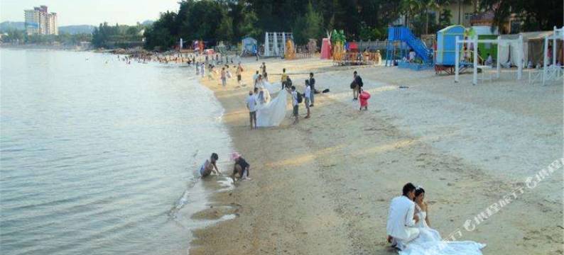 深圳较场尾雅舍民宿图片