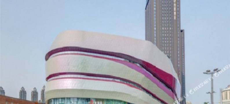 梦想家•公寓(哈尔滨万达广场哈西高铁站店)图片