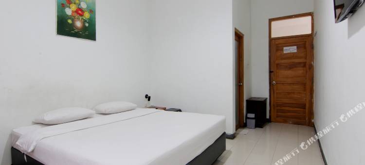 城堡酒店(The Fort Hotel)图片