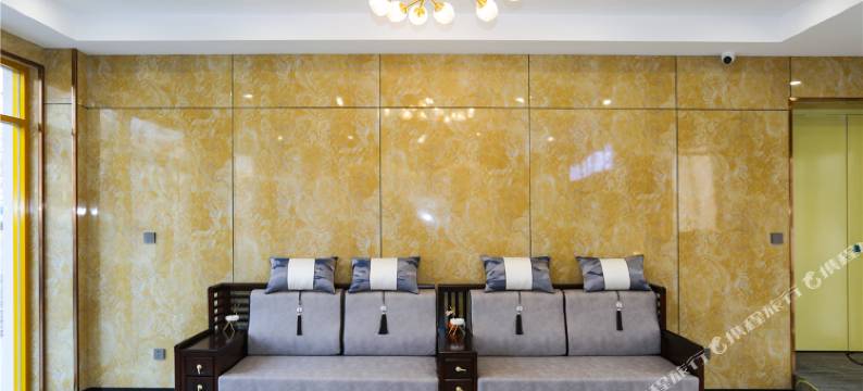 城市118精选酒店(济南章丘和谐广场店)图片