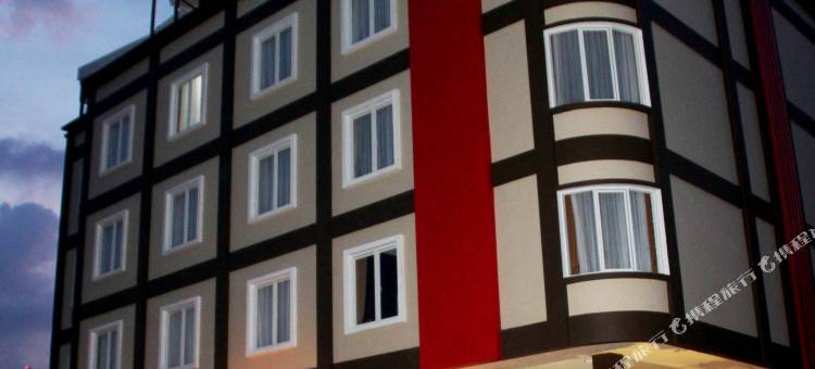 西里邦迪安大酒店(Grand Dian Boutique Hotel)图片