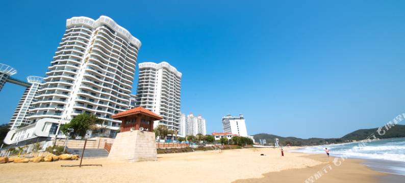 南澳黄金海岸公寓图片