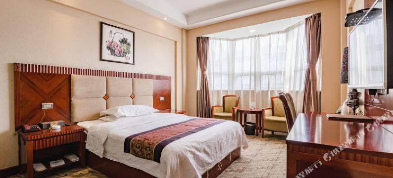 潢川黄都宾馆图片