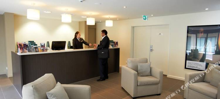 肯斯特本迪戈中心酒店(Quest Bendigo Central)图片