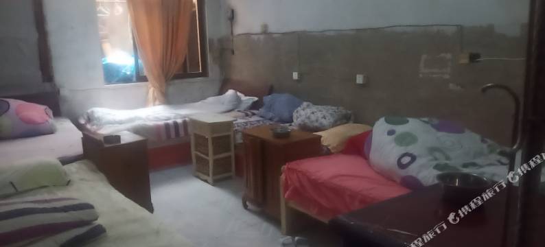 无锡银霞旅馆图片