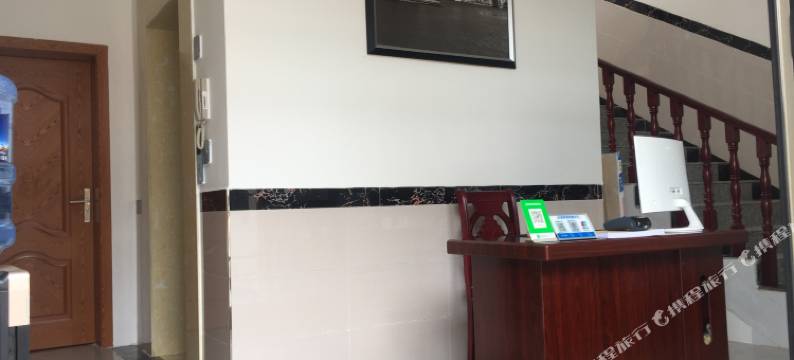 寻甸迎晨酒店图片