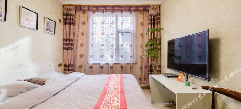 大同百合家园公寓图片