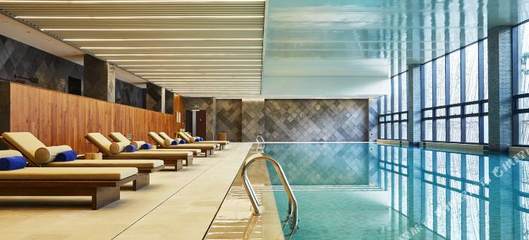 苏州裸心泊度假村图片