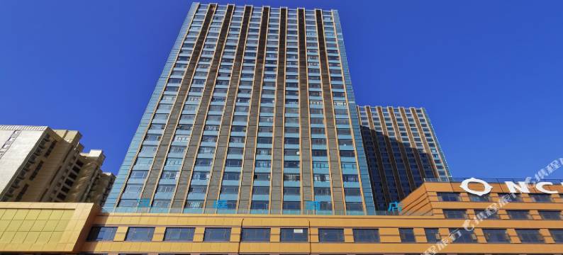 吴忠云中月酒店图片