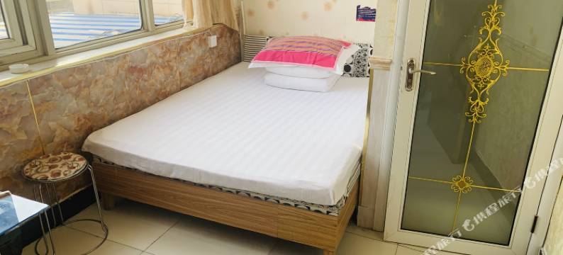 银川宏缘宾馆图片